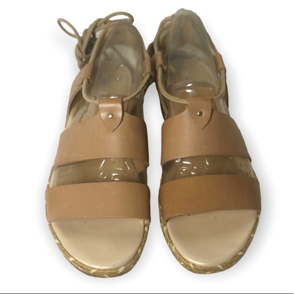 Geox Gladiator Sandals